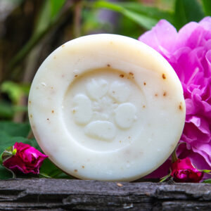 Tundra Rose Soap Unwrapped