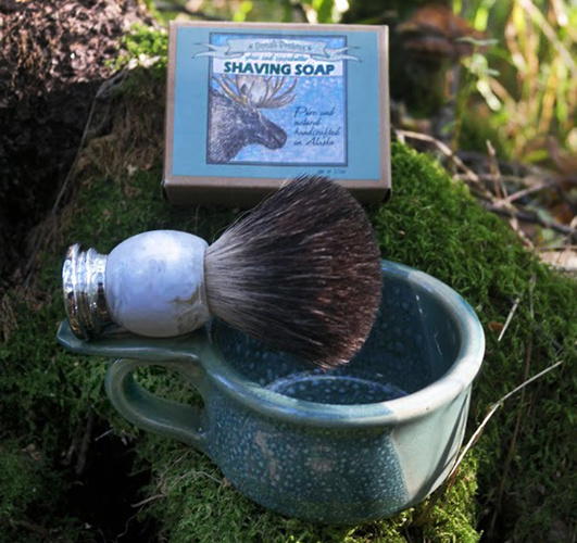 Complete Shave Kit Denali Dreams