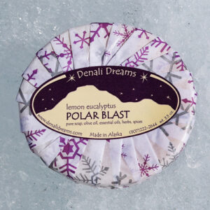 Polar Blast Soap