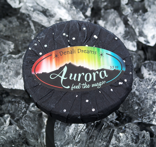 Aurora Soap