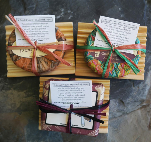 Denali Dreams Coupon Code at Jimmy Jenkins blog