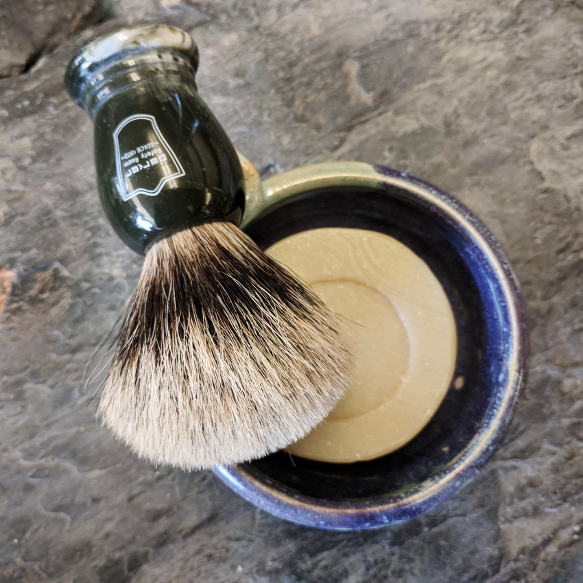 Complete Shave Kit Denali Dreams